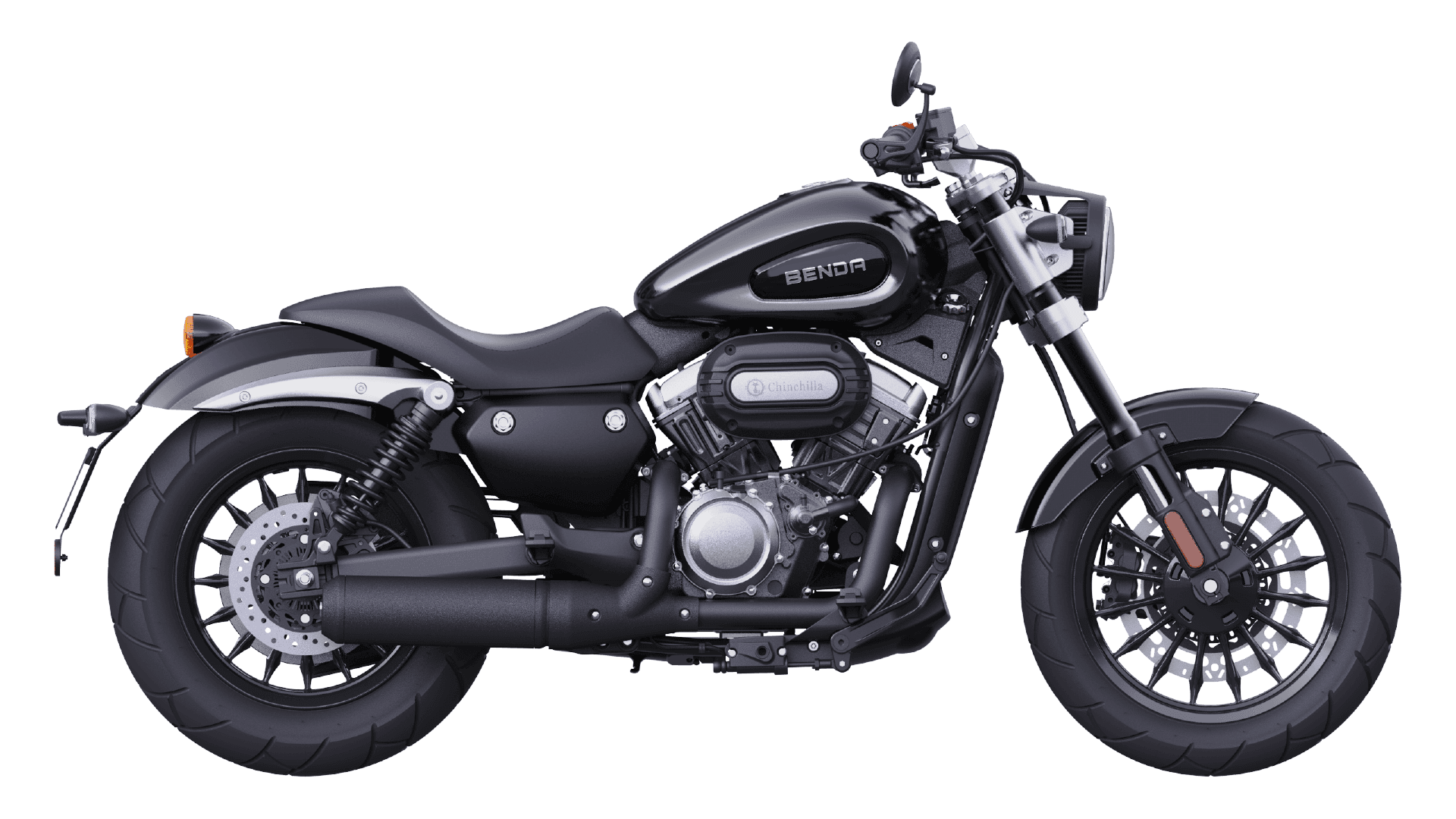 LFC 700 - Starry Black