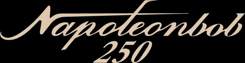 Napoleonbob 250 3